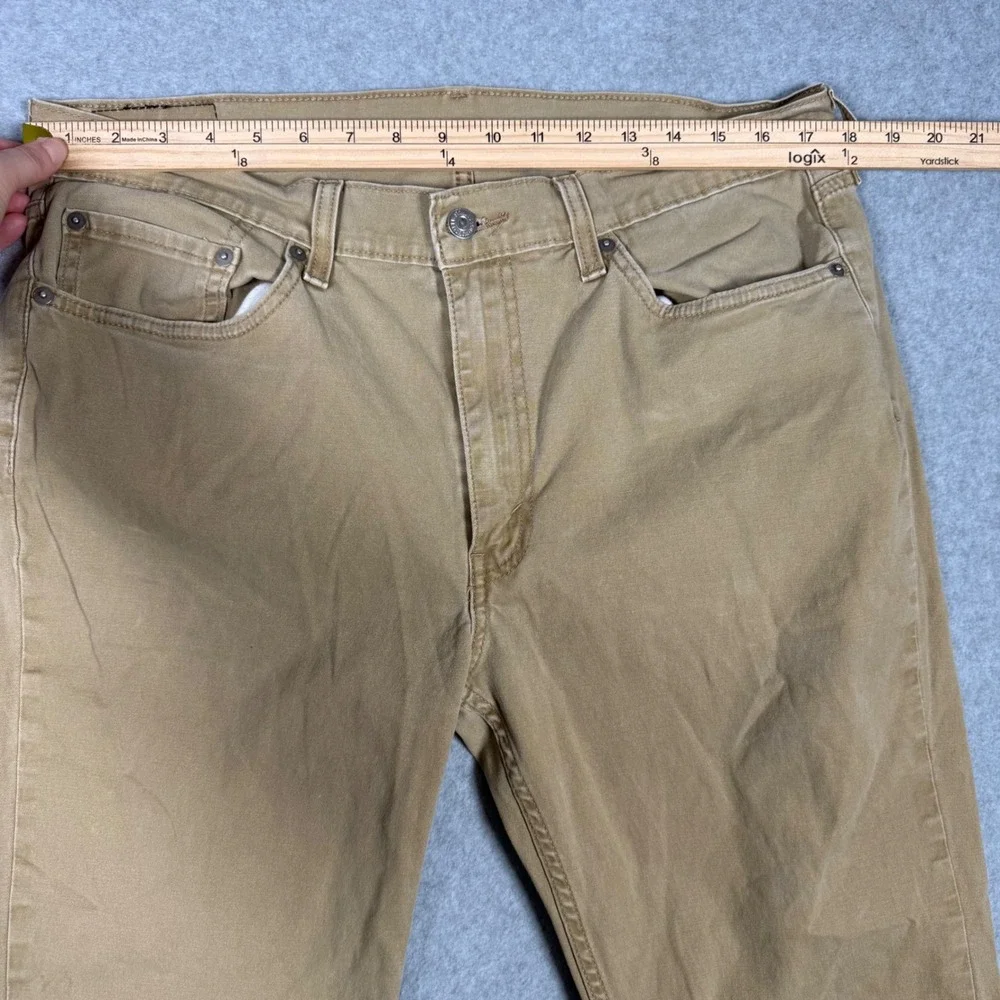 Levis levi 514